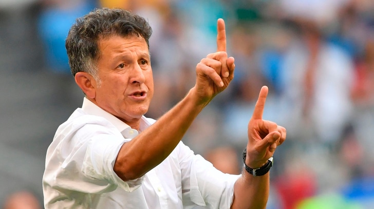 Ufficiale: Osorio nuovo ct del Paraguay
