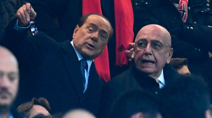 Milan in vendita, i tifosi meritano rispetto