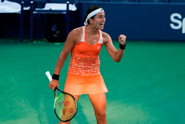 Us Open, Sevastova in semifinale: Stephens ko