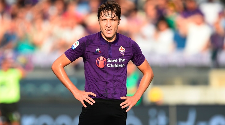 Calciomercato, Chiesa scalda Juventus-Inter