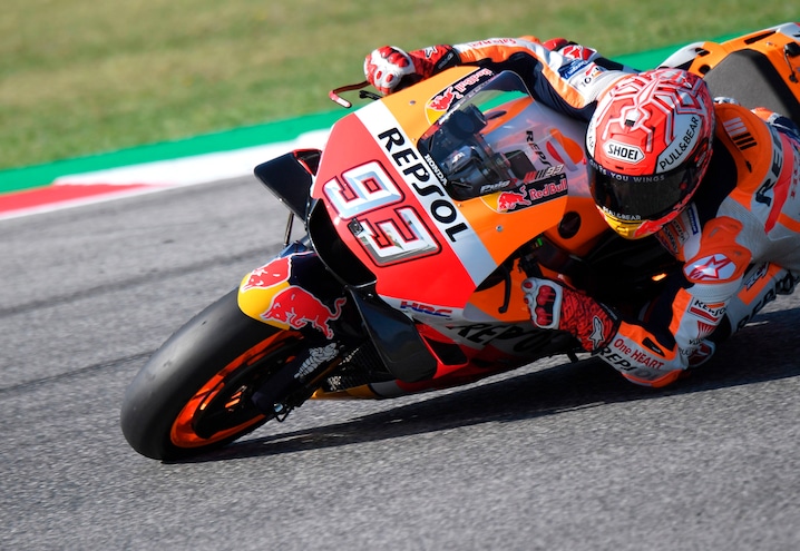 Motomondiale, Bonaccini: "Sogno il pubblico a Misano"