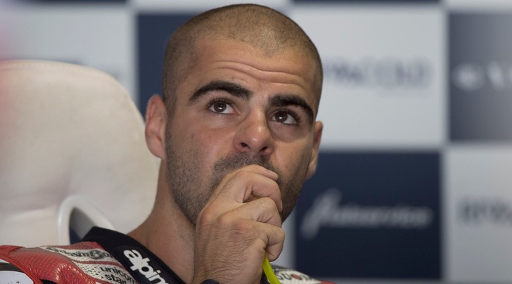 Moto2, per Fenati licenza ritirata