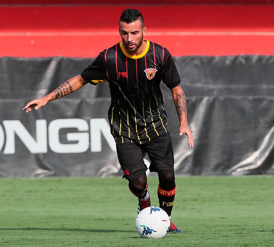 Serie B, Venezia-Benevento: pronostico in bilico