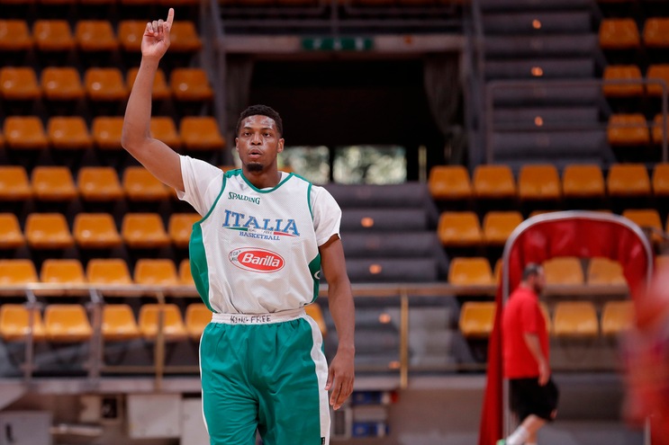 Nazionale, domani Italia-Polonia: esordio per Brooks