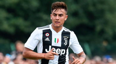 Dybala, il mercato lo tenta
