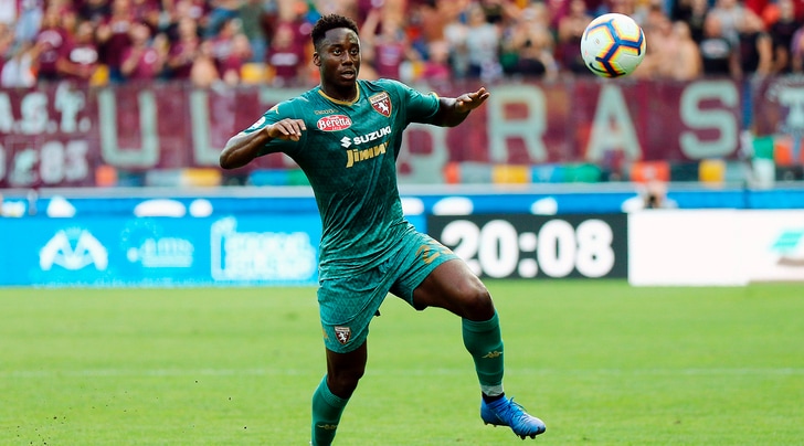 Torino, Meité conquista la Francia