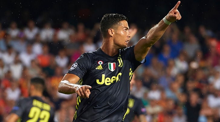 Dedicato a Cristiano Ronaldo, alla faccia dei crucchi