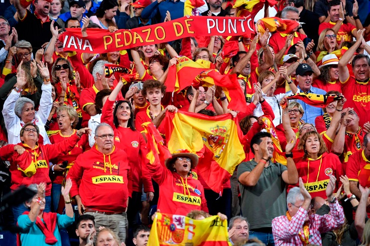 Tennis, Coppa Davis: Madrid sede delle prime due finali