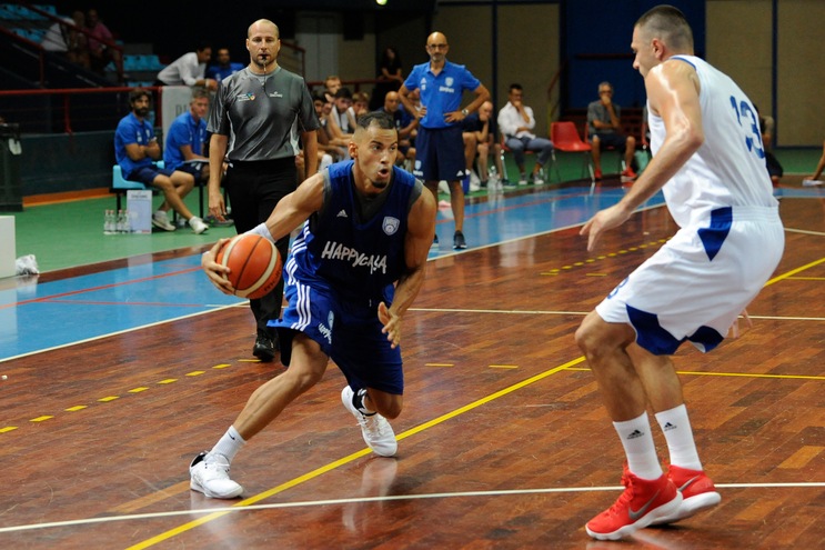 Mercato Serie A, Brindisi ingaggia Erik Rush