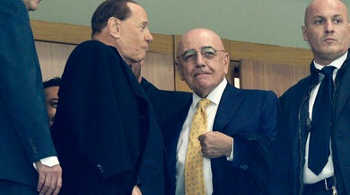 Monza, Silvio Berlusconi è il nuovo proprietario. Galliani: «Questa squadra è la mia vita»