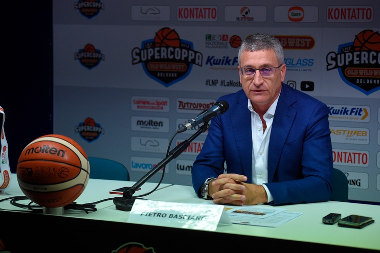 Supercoppa LNP, oggi le due semifinali