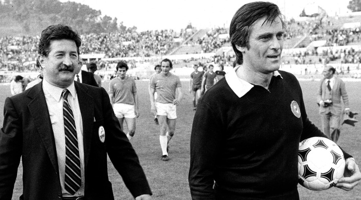 Calcio in lutto per la scomparsa di Agnolin