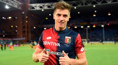 Juventus, Piatek ne scatena altre tre!