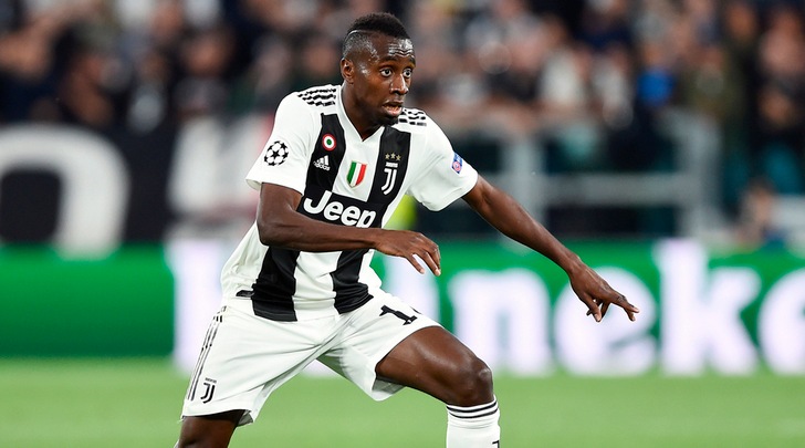 I convocati della Francia: ci sono Matuidi e Pogba