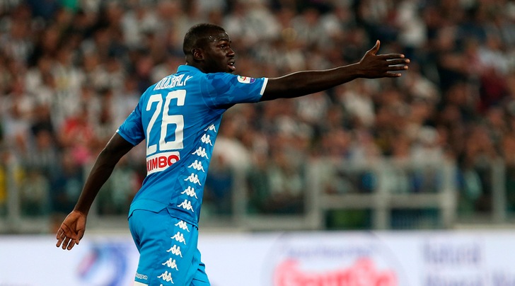 'Mundo Deportivo': «Barcellona su Koulibaly ma il Napoli chiede 65 milioni» 'Mundo Deportivo': «Barcellona su Koulibaly ma il Napoli chiede 65 milioni»