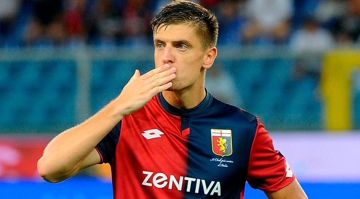 Juve-Barcellona, non solo Pogba: è sfida per Piatek