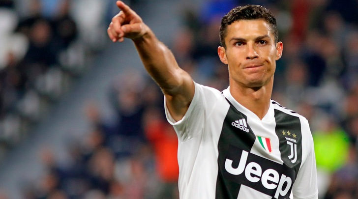 Caso Ronaldo, Ruby smentisce: «Mio nome strumentalizzato»