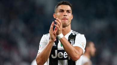 La polizia: «Ronaldo non è imputato»
