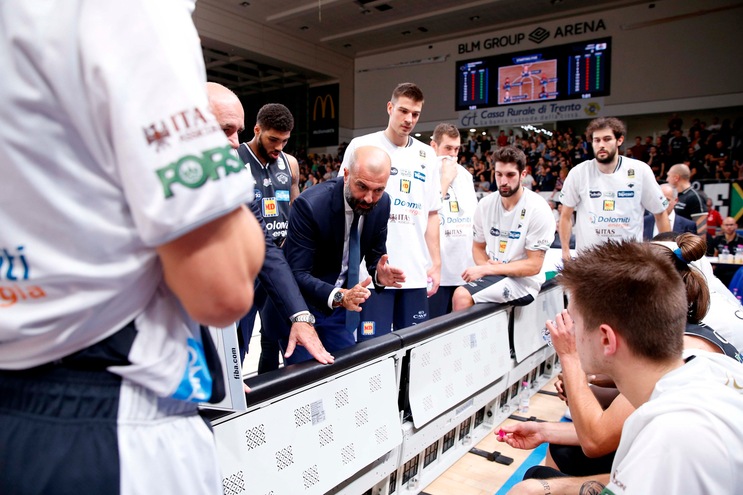 Eurocup, Trento cade a Villeurbanne. Kalnietis decisivo