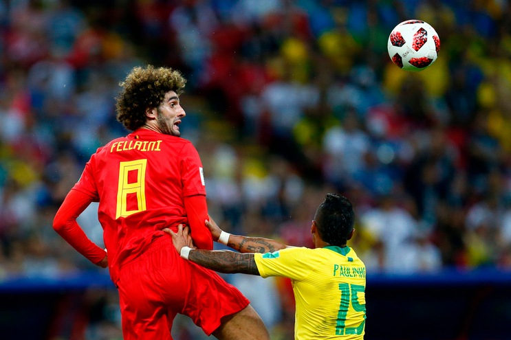 Uefa Nations League, Belgio-Svizzera: si punta sui Diavoli Rossi