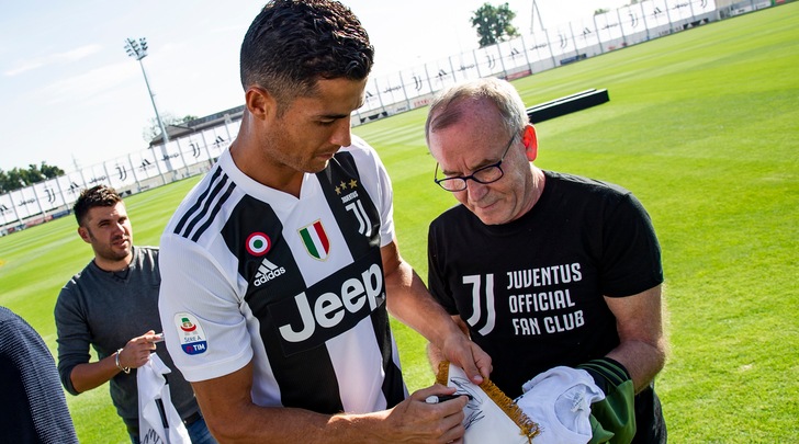 Cristiano Ronaldo parlerà con gli investigatori