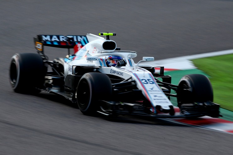 F1 Williams, il giovane Russell nella line-up 2019