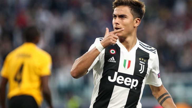 Dybala «u picciriddu»: ecco com'è nato il soprannome