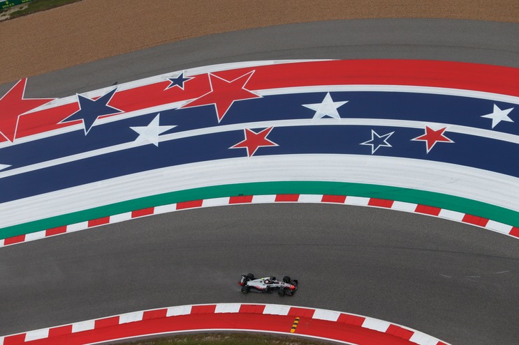 F1, Gp Austin: diretta qualifiche ore 23