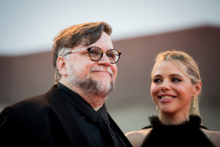 Netflix annuncia Pinocchio di Guillermo del Toro