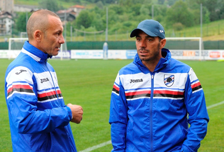 Calciomercato Albissola, ufficiale: c'è Bellucci per la panchina