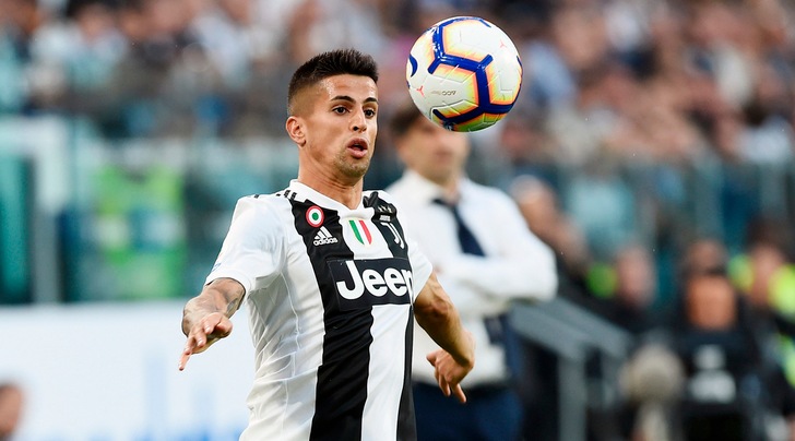 L'Equipe: «È Cancelo l'erede di Dani Alves»