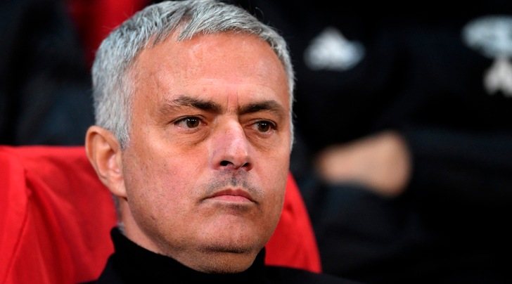 Mourinho: «Bonucci e Chiellini dovrebbero insegnare ad Harvard»