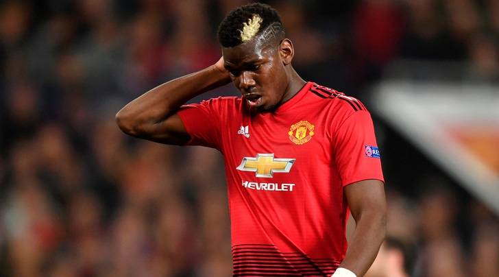 Pogba, la Juventus ha fretta
