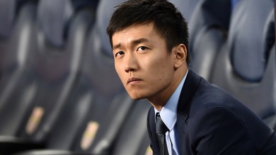 Ufficiale: Steven Zhang è il nuovo presidente dell’Inter