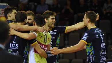 Volley: Mondiale per Club, ufficializzato il calendario