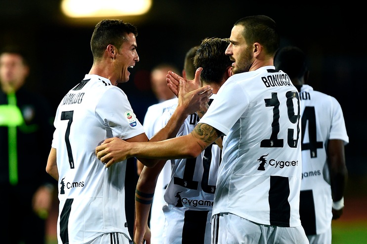 Serie A Empoli-Juventus 1-2, il tabellino