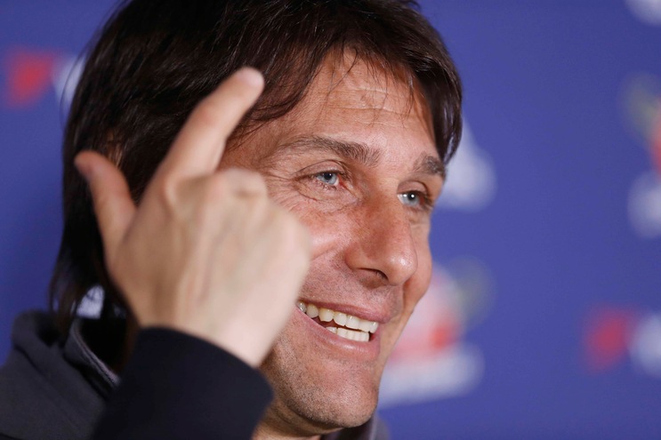 Calciomercato: Real Madrid, Conte già ufficiale per i bookmaker