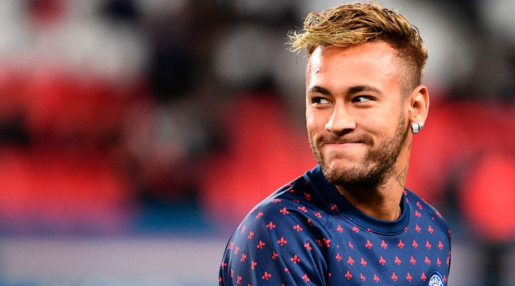 Neymar: «Cristiano Ronaldo è un mostro, contro di lui io do il doppio»