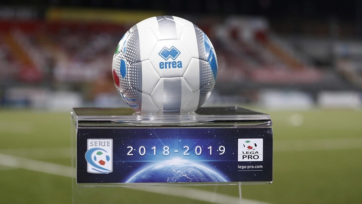 Serie C, Lucchese penalizzata di 11 punti