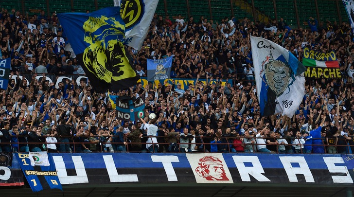 Inter, col Genoa 65 mila tifosi a San Siro