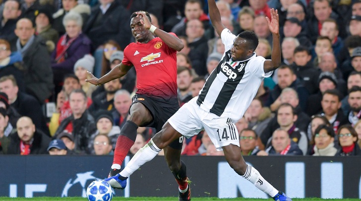 Juventus, Pogba: «Sarà un enorme piacere tornare a Torino»