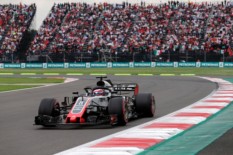 F1, Louis Deletraz guiderà la Haas nei test di fine stagione
