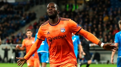 Ndombele avanza, la Juventus va in pressing