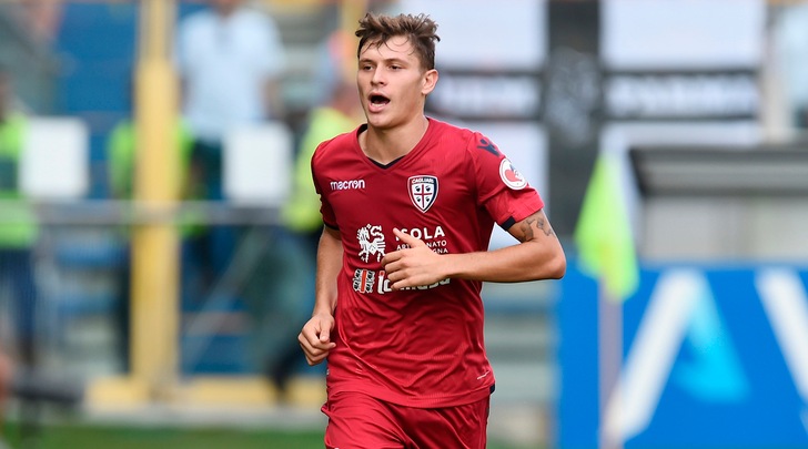 C'è Marotta tra Barella e la Juventus