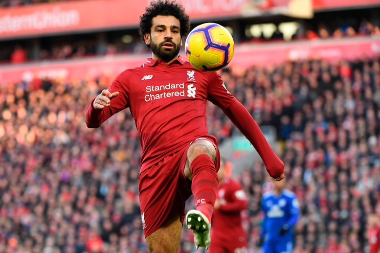 Premier: Liverpool favorito contro l'Arsenal