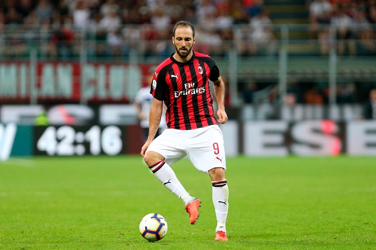 Serie A, Udinese-Milan: rossoneri avanti a 1,90