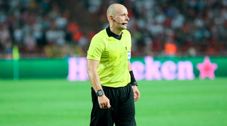 Champions League: Inter-Barcellona, arbitra Marciniak