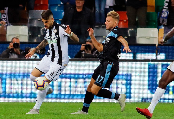 Calciomercato Udinese, è ufficiale: Vizeu al Gremio