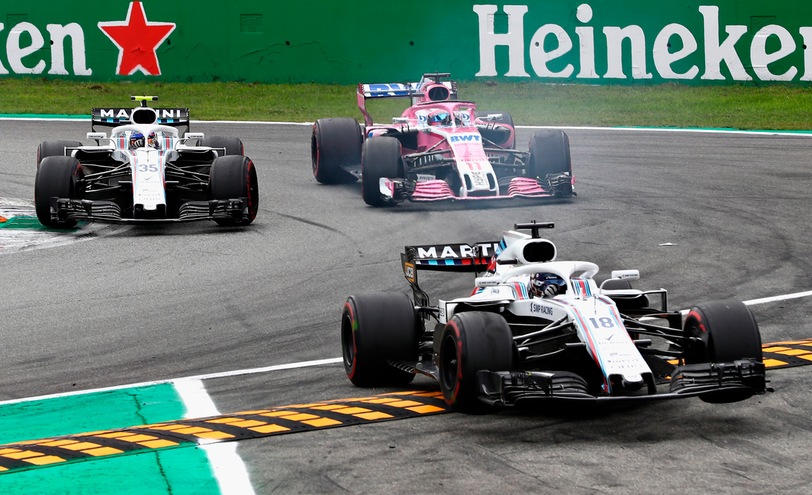 F1, Rob Smedley dirà addio alla Williams