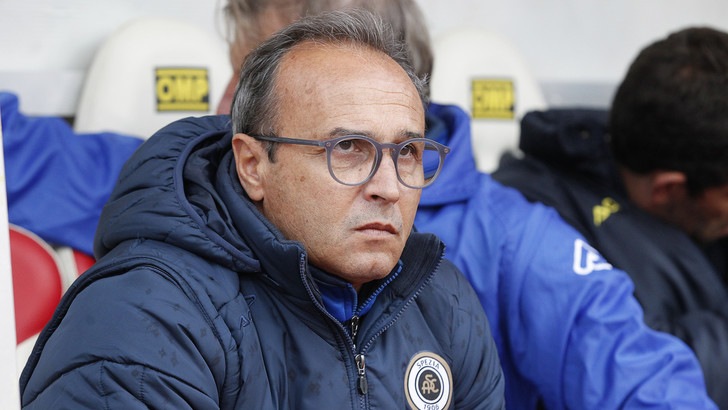 Serie B, Spezia-Benevento si recupera domenica 18 novembre